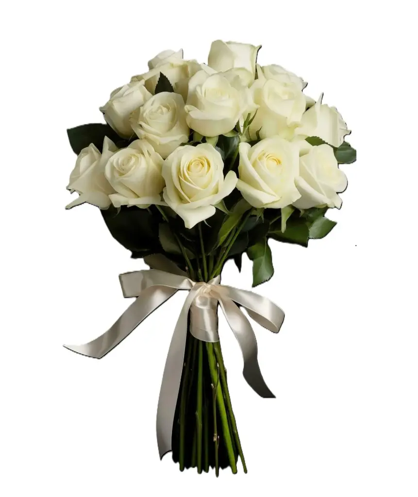 White Roses